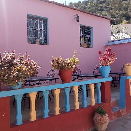 Apartmán Dar Lala Zhour Douar Ain Bouchrik Exteriér fotografie