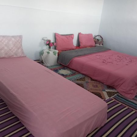 Apartmán Dar Lala Zhour Douar Ain Bouchrik Exteriér fotografie