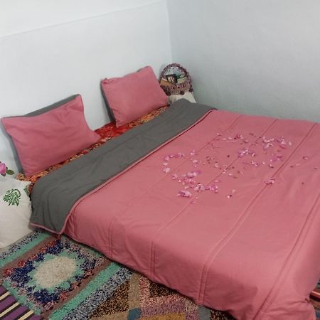 Apartmán Dar Lala Zhour Douar Ain Bouchrik Exteriér fotografie