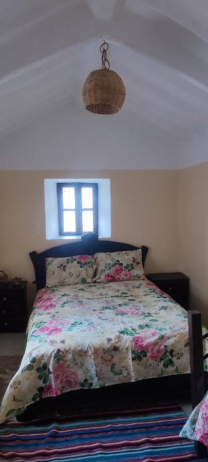 Apartmán Dar Lala Zhour Douar Ain Bouchrik Exteriér fotografie
