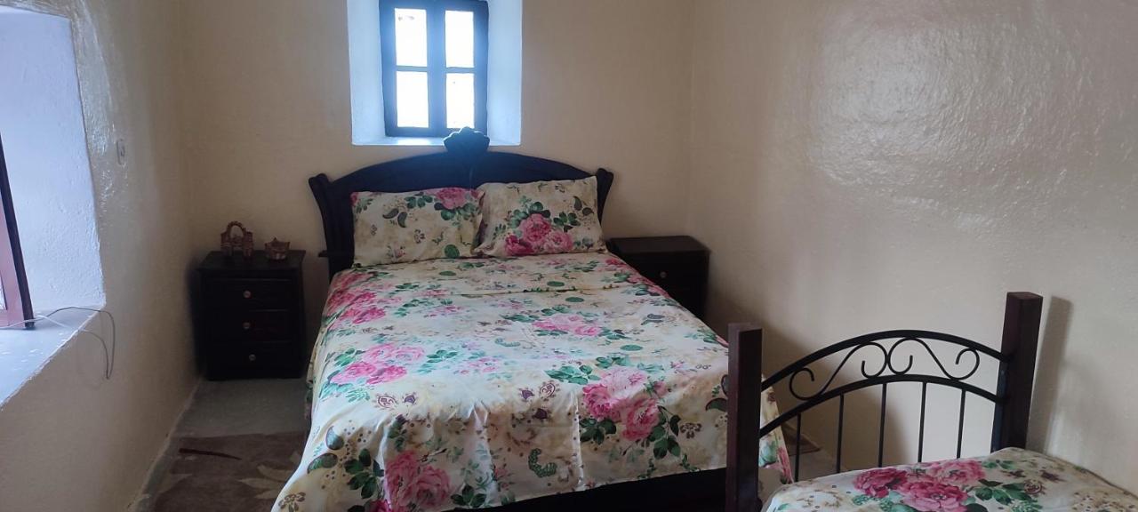 Apartmán Dar Lala Zhour Douar Ain Bouchrik Exteriér fotografie
