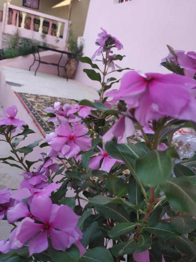 Apartmán Dar Lala Zhour Douar Ain Bouchrik Exteriér fotografie