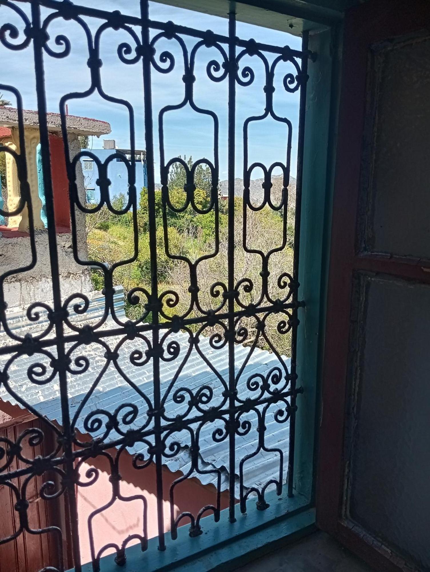 Apartmán Dar Lala Zhour Douar Ain Bouchrik Exteriér fotografie