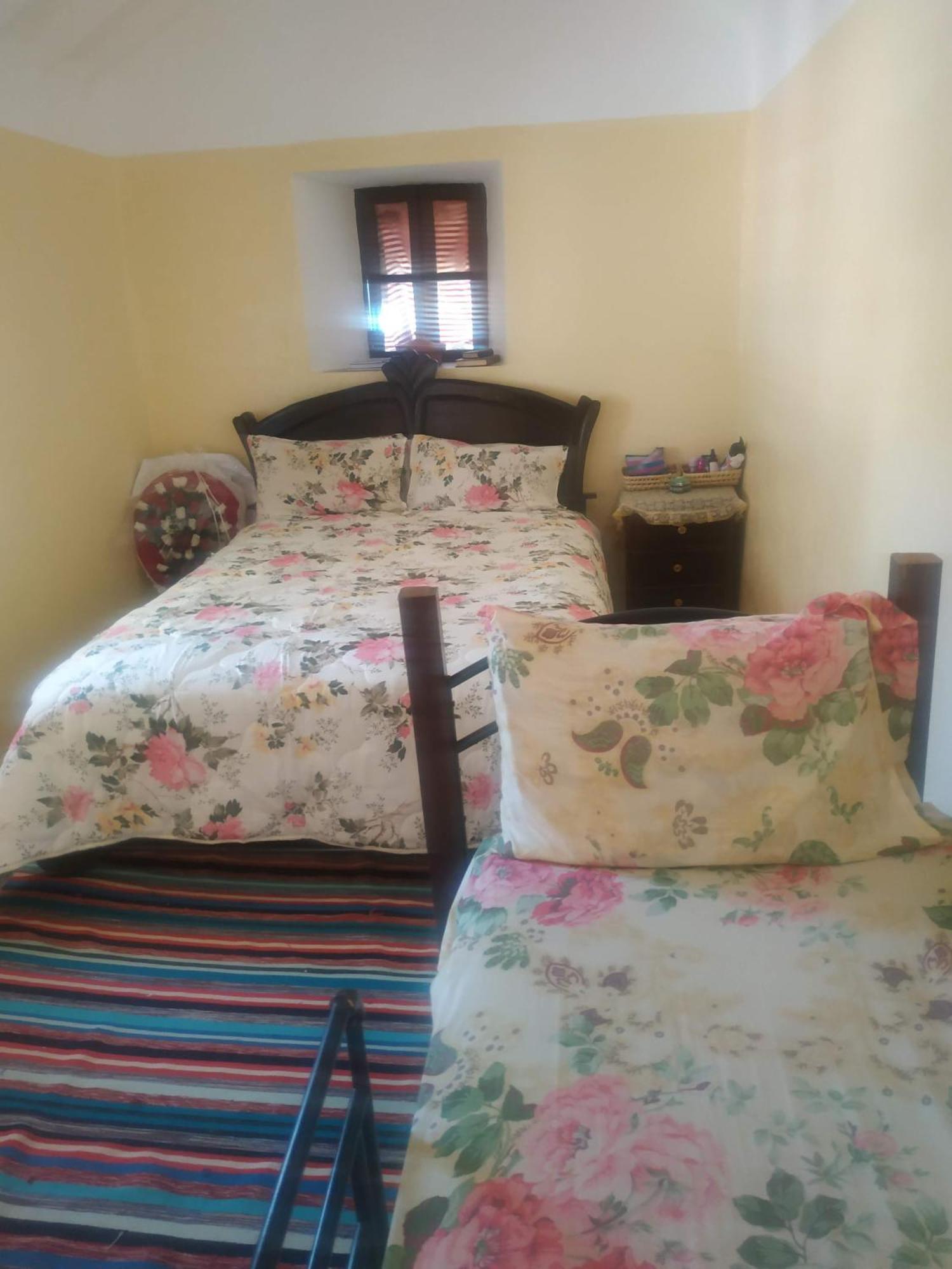 Apartmán Dar Lala Zhour Douar Ain Bouchrik Exteriér fotografie