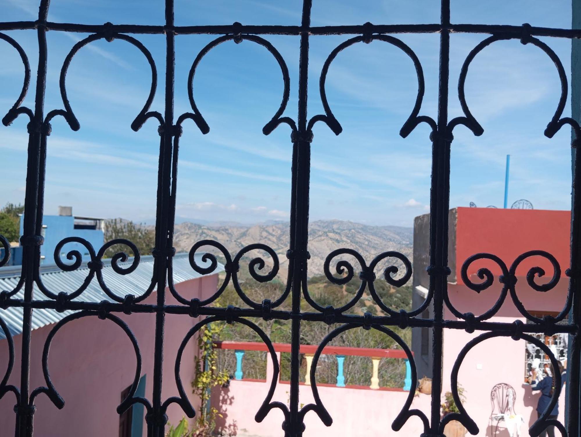 Apartmán Dar Lala Zhour Douar Ain Bouchrik Exteriér fotografie