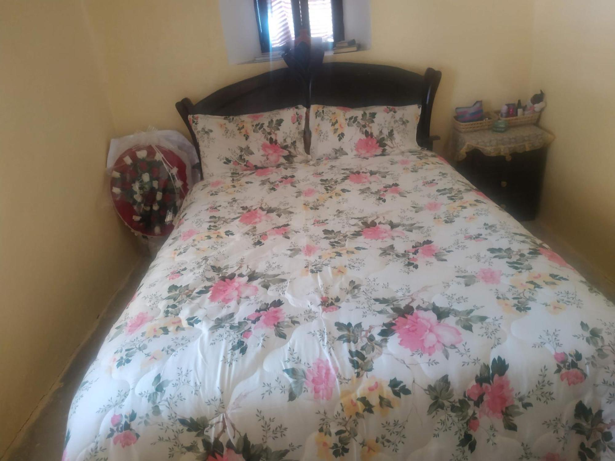 Apartmán Dar Lala Zhour Douar Ain Bouchrik Exteriér fotografie