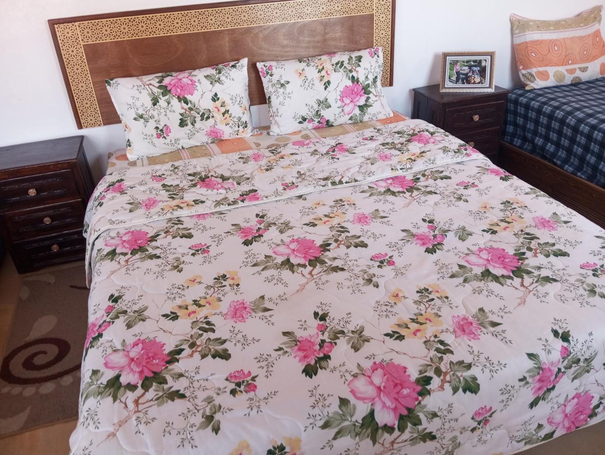 Apartmán Dar Lala Zhour Douar Ain Bouchrik Exteriér fotografie