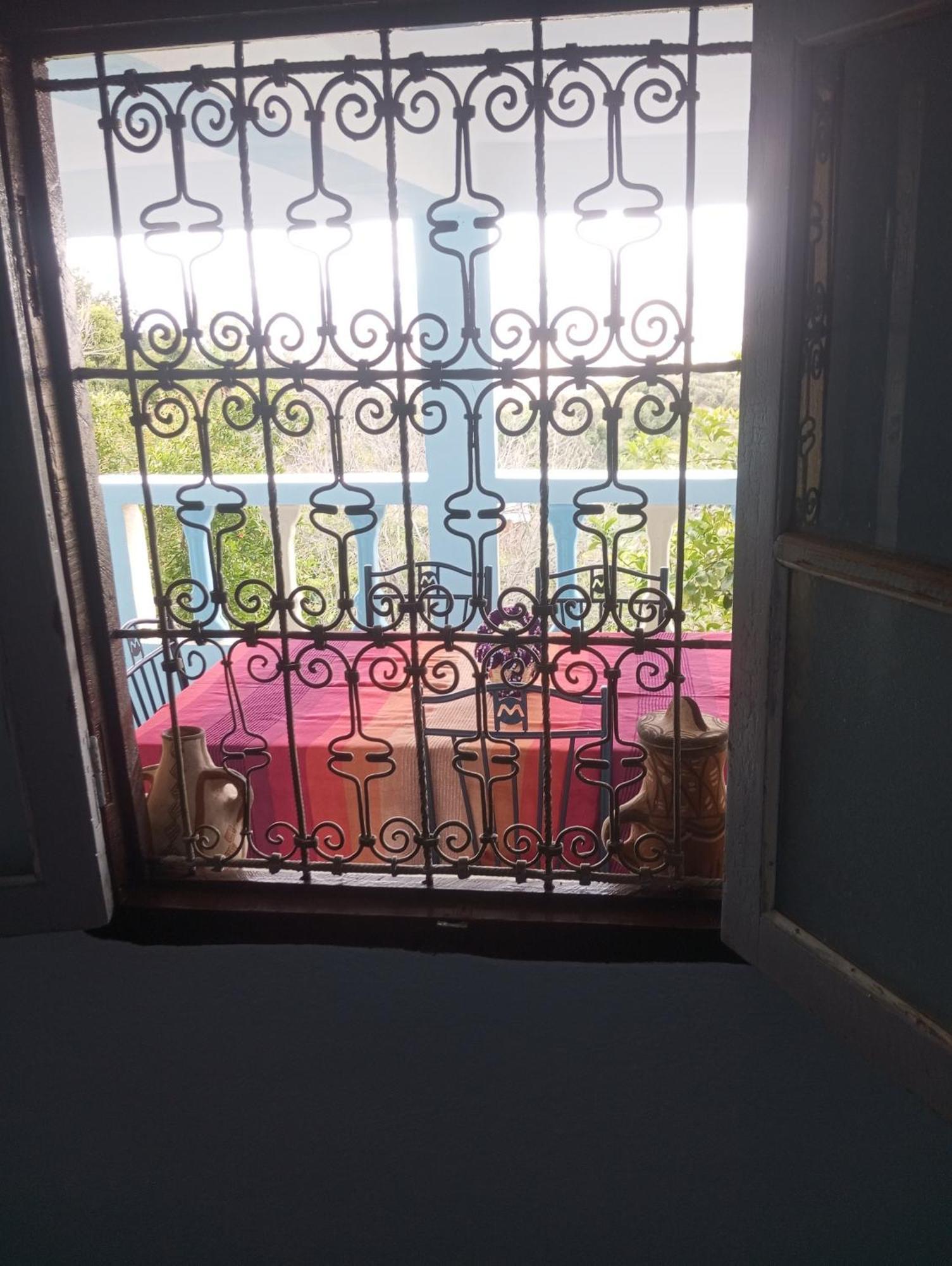 Apartmán Dar Lala Zhour Douar Ain Bouchrik Exteriér fotografie
